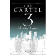 The Cartel 3 by ASHLEY & JAQUAVIS, 9781601622570