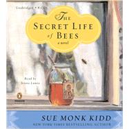 The Secret Life of Bees A Novel by Kidd, Sue Monk; Lamia, Jenna, 9781611762570