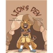 Lion's Den by Walker, Delroy O.; Morris, Davia A., 9781667822570