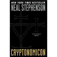Cryptonomicon by Stephenson, Neal, 9780061792571
