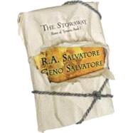 The Stowaway by SALVATORE, R.A.SALVATORE, GENO, 9780786952571