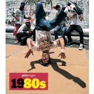 1980s: Decades of the 20th Century by Yapp, Nick, 9780841602571