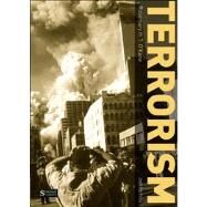 Terrorism by O'Kane, Rosemary; O'Kane, Rosemary H. T., 9781408282571