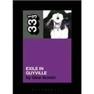 Liz Phair's Exile in Guyville by Arnold, Gina, 9781441162571