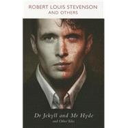 Dr. Jekyll and Mr. Hyde by Stevenson, Robert Louis; James, M. R., 9781444822571