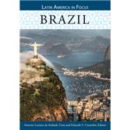 Brazil by Tosta, Antonio Luciano De Andrade; Coutinho, Eduardo F., 9781610692571