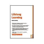Lifelong Learning Life and Work 10.06 by Holmes, Andrew, 9781841122571