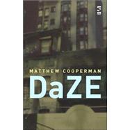 Daze by Cooperman, Matthew, 9781844712571
