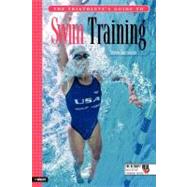 The Triathlete's Guide To Swim Training by Tarpinian, Steve, 9781931382571
