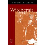 Wihardcoverhcraft by Williams, Charles, 9780976402572