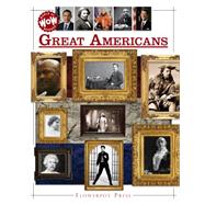 Great Americans by Kennelly, Sean; Carpenter, Dan, 9781486702572