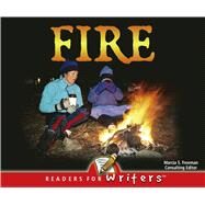 Fire by Mitten, Luana K., 9781595152572