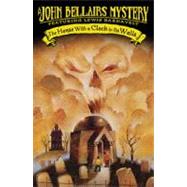 The House With a Clock In Its Walls by Bellairs, John; Gorey, Edward, 9780142402573