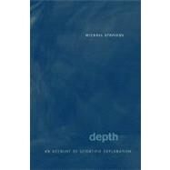 Depth by Strevens, Michael, 9780674062573
