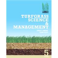 Turfgrass Science and Management by Emmons, Robert; Rossi, Ph.D., Frank, 9781111542573