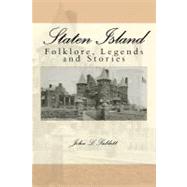 Staten Island by Sublett, John L., 9781450502573