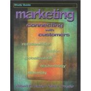 Marketing Counting With Customers by Frazier, Gary L., 9780130132574