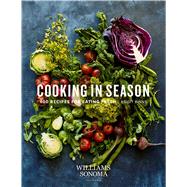 Cooking in Season by Binns, Brigit Legere; Kachatorian, Ray, 9781681882574