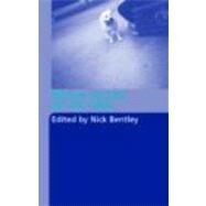 British Fiction of  the 1990s by Bentley; Nick, 9780415342575