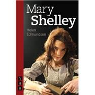 Mary Shelley by Edmundson, Helen, 9781848422575