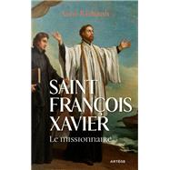 Saint Franois Xavier by Aim Richardt, 9791033612575