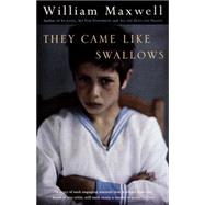 They Came Like Swallows by MAXWELL, WILLIAM, 9780679772576