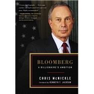 Bloomberg by McNickle, Chris; Jackson, Kenneth T., 9781510722576
