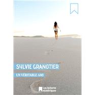 Un vritable ami by Sylvie Granotier, 9782226422576