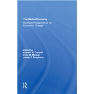 The Global Economy by Gondolf, Edward W.; Marcus, Irwin M.; Dougherty, James, 9780367292577