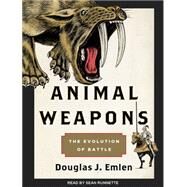 Animal Weapons by Emlen, Douglas J.; Runnette, Sean, 9781494502577
