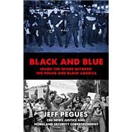 Black and Blue by PEGUES, JEFF, 9781633882577