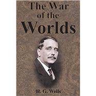 The War of the Worlds by Wells, H. G., 9780008352578