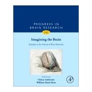 Imagining the Brain by Ambrosio, Chiara; Maclehose, William, 9780128142578