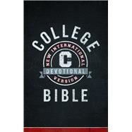 Niv College Devotional Bible by Zondervan Publishing House, 9780310442578