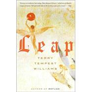 Leap by WILLIAMS, TERRY TEMPEST, 9780679752578