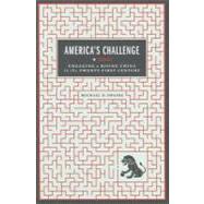 America's Challenge by Swaine, Michael D., 9780870032578