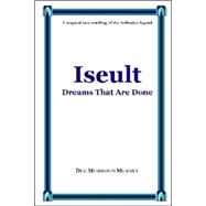 Iseult by Meaney, Dee Morrison, 9781411632578