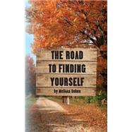 The Road to Finding Yourself by Cohen, Melissa, 9781501032578