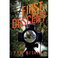 First Descent by Withers, Pam, 9781770492578