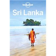 Lonely Planet Sri Lanka 14 by , 9781786572578