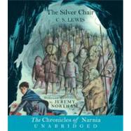 The Silver Chair by C. S. Lewis, 9780060582579