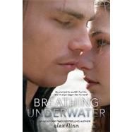 Breathing Underwater by Flinn, Alex, 9780064472579