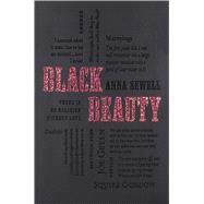 Black Beauty by Sewell, Anna, 9781626862579