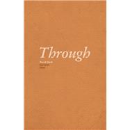 Through by David Herd, 9781784102579