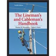 Lineman's and Cableman's Handbook 12th Edition by Shoemaker, Thomas M.; Mack, James E., 9780071742580