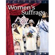 Women's Suffrage: The 20th Century by Sugarman, Dorothy Alexander, 9781433392580