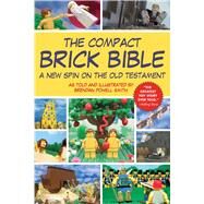 The Compact Brick Bible by Smith, Brendan Powell, 9781510752580