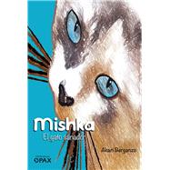 Mishka El gato sanador by Berganzo, Akari, 9786079472580