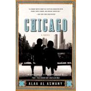 Chicago by Al Aswany, Alaa, 9780061452581