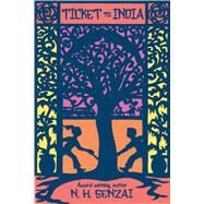Ticket to India by Senzai, N. H., 9781481422581